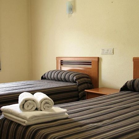 Hostal El Sequero Agoncillo Dış mekan fotoğraf