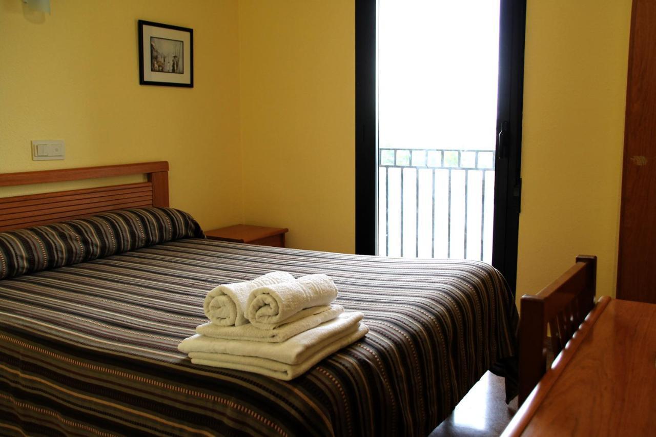 Hostal El Sequero Agoncillo Dış mekan fotoğraf