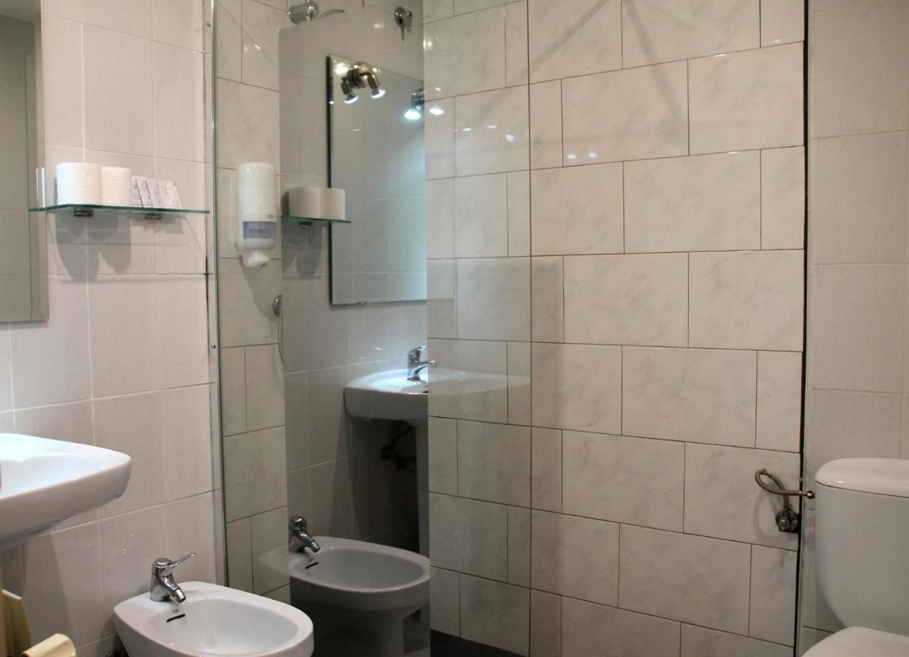 Hostal El Sequero Agoncillo Dış mekan fotoğraf